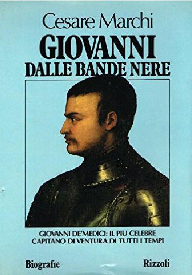 Giovanni dalle Bande Nere