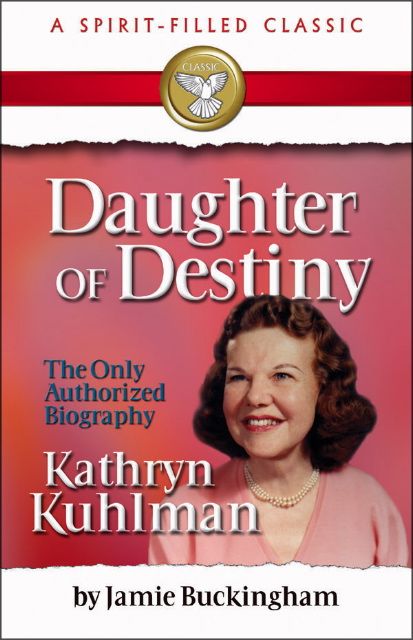 Daughter of Destiny