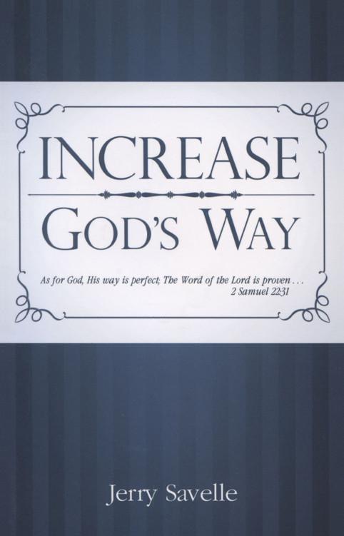 Increase God's Way