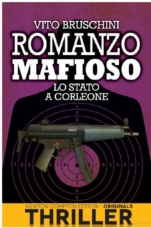 Romanzo Mafioso