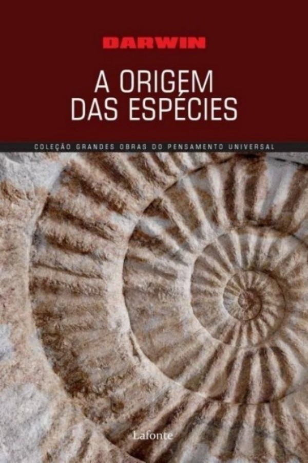 Origem das especies