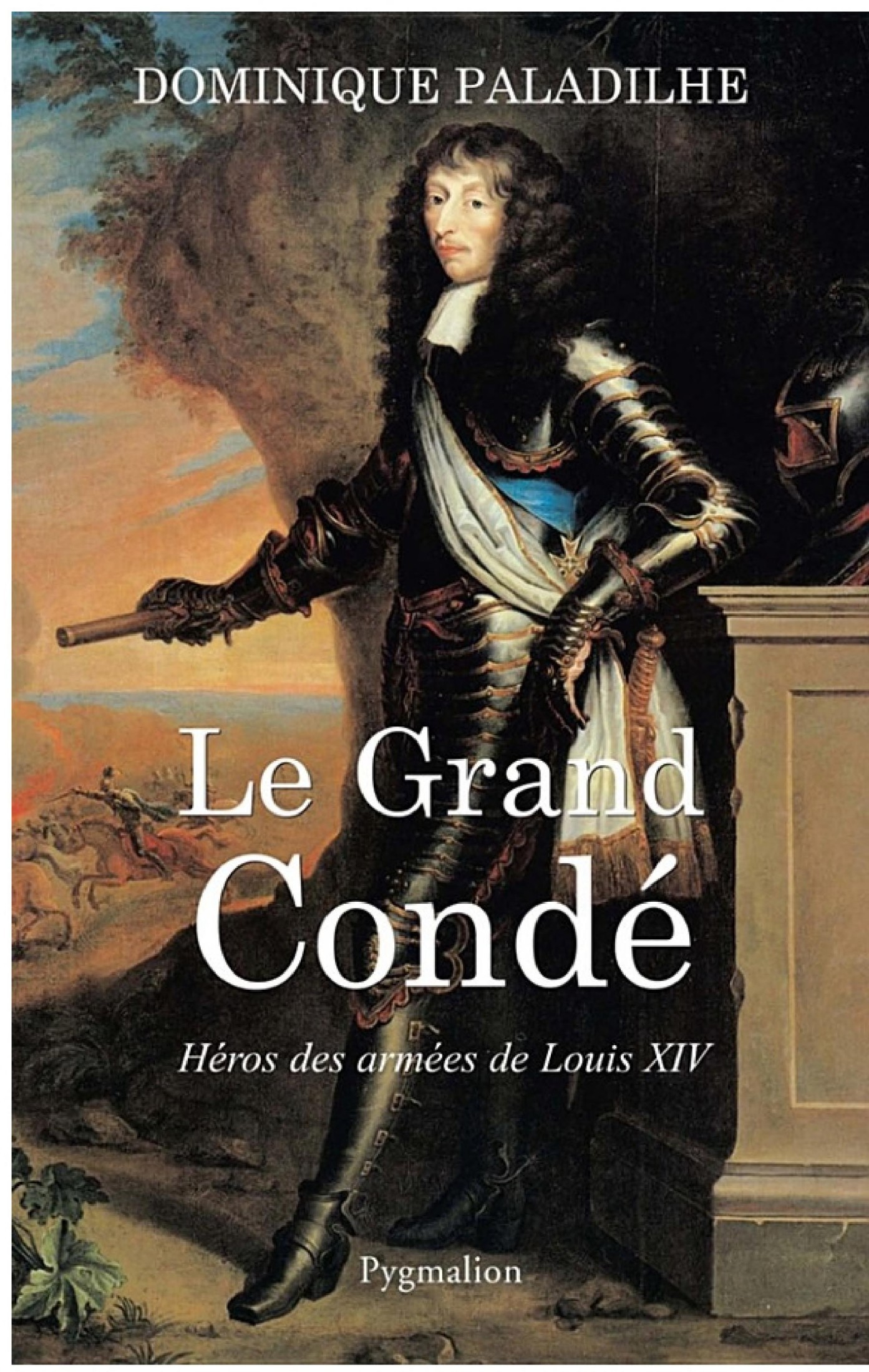 Le Grand Condé