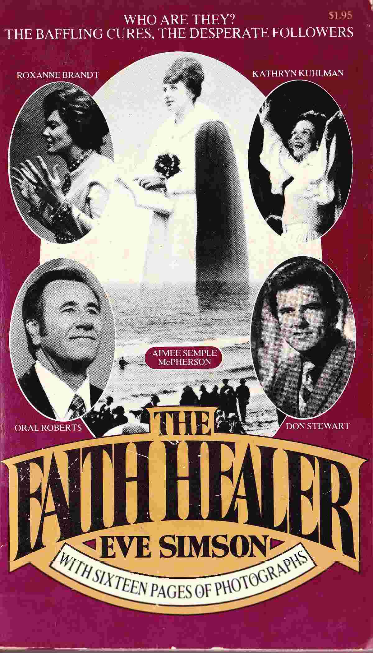 The Faith Healer: Deliverance Evangelism in North America