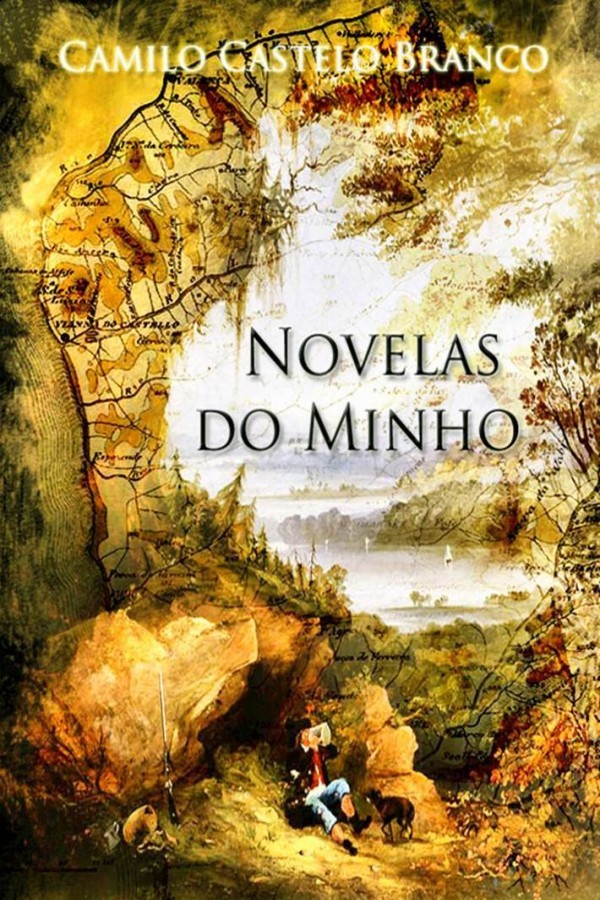 Novelas Do Minho