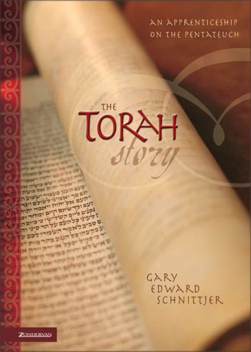 The Torah Story: An Apprenticeship on the Pentateuch