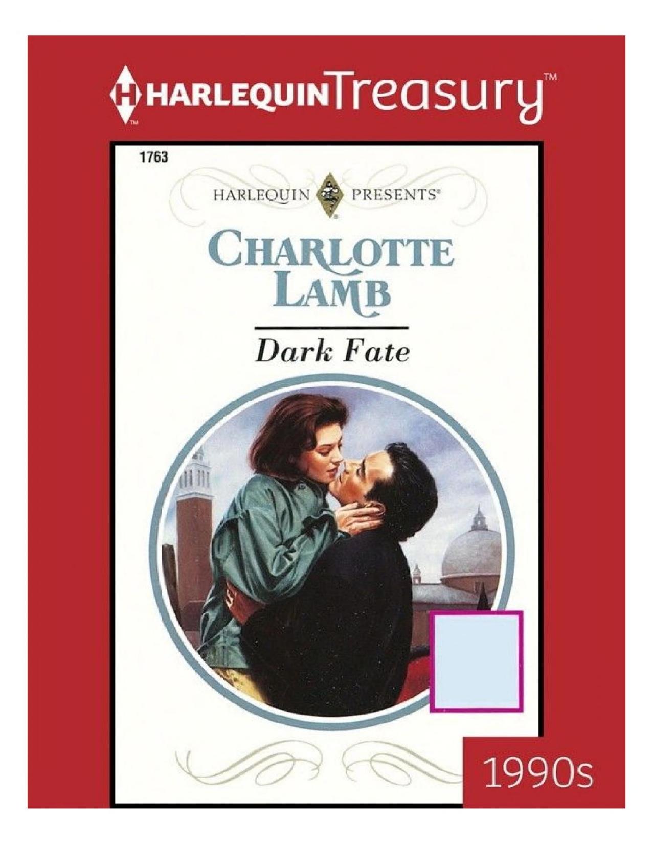 Dark Fate
