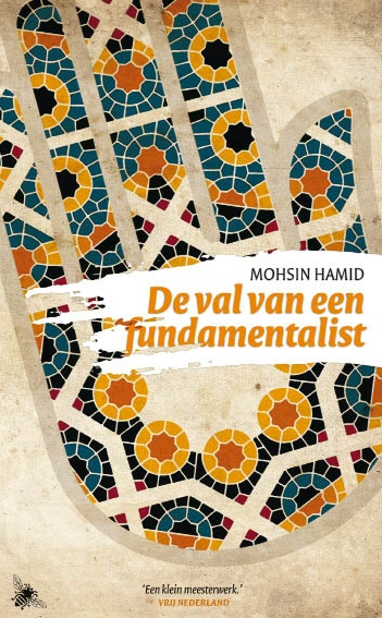 Val van een fundamentalist