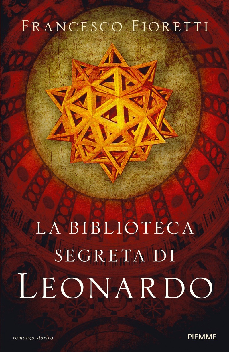 La biblioteca segreta di Leonardo