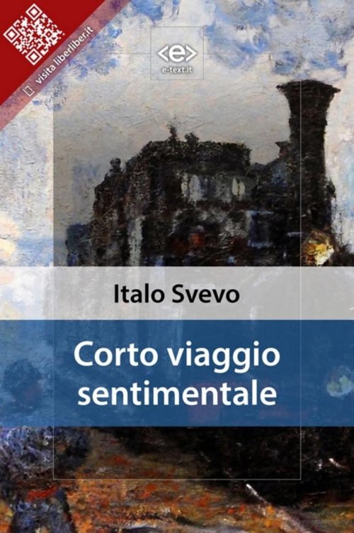 Corto viaggio sentimentale