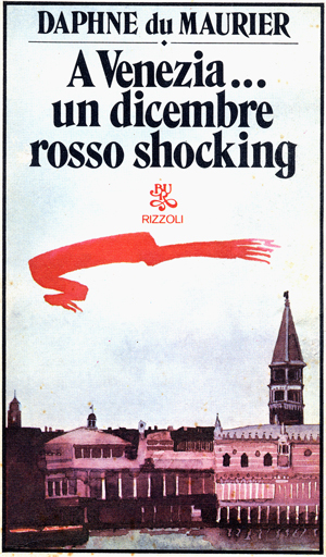 A Venezia... un dicembre rosso shocking