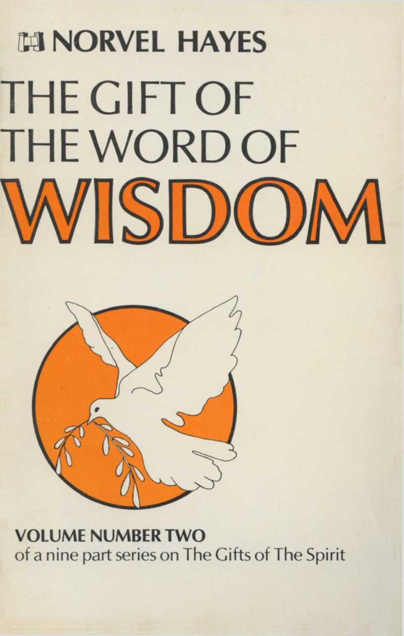 Gift of the Word of Wisdom