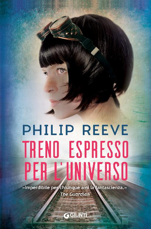 Treno espresso per l'universo