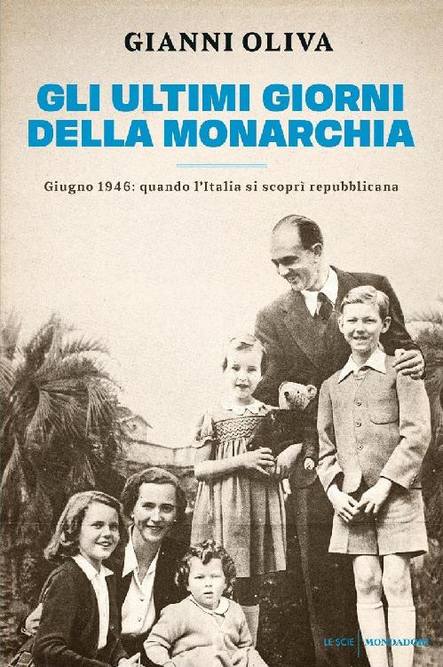 Gli ultimi giorni della monarchia