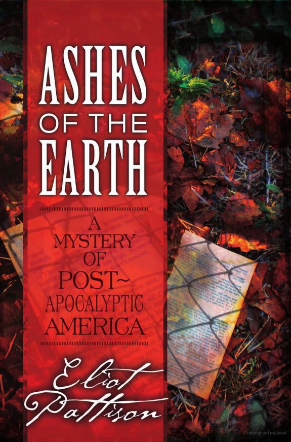 Ashes of the Earth