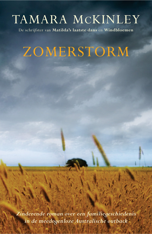 Zomerstorm