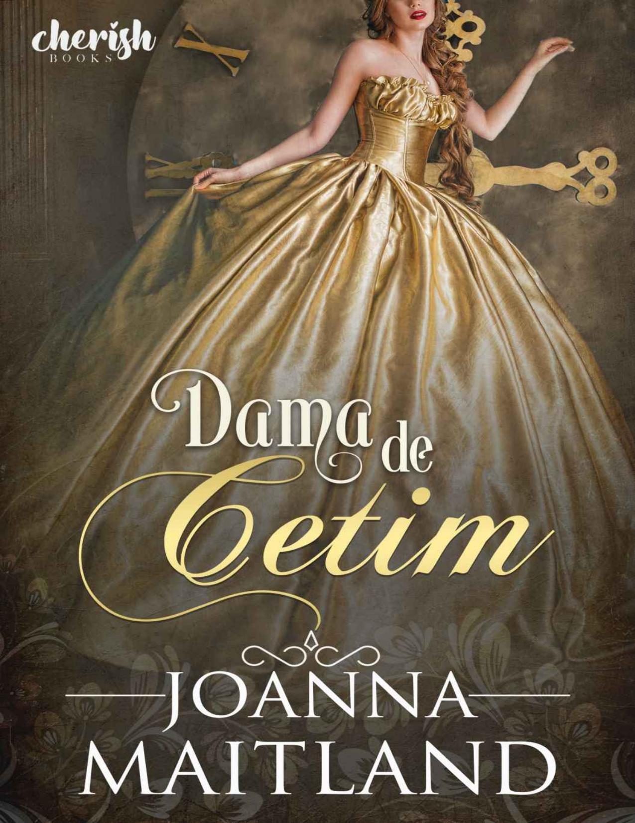 Dama de Cetim