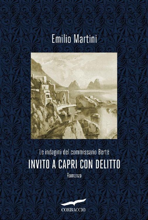 Invito a Capri con delitto