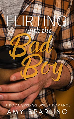 Flirting With the Bad Boy