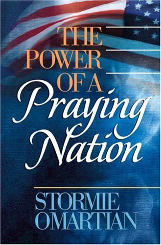 The Power of a Praying Nation