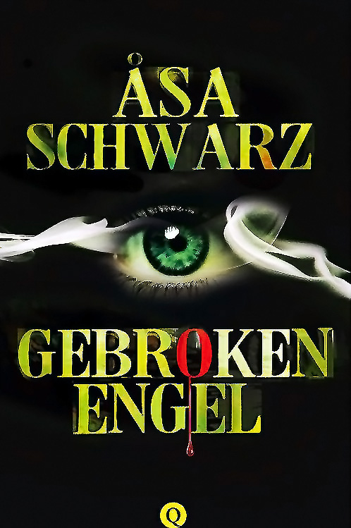 Gebroken engel