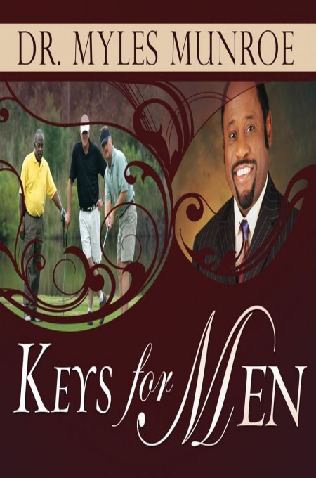 Keys for Men