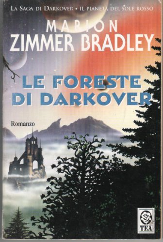 Le foreste di Darkover