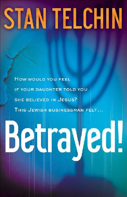 Betrayed!