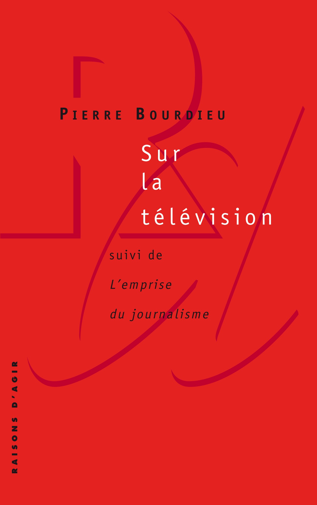 Sur la télévision