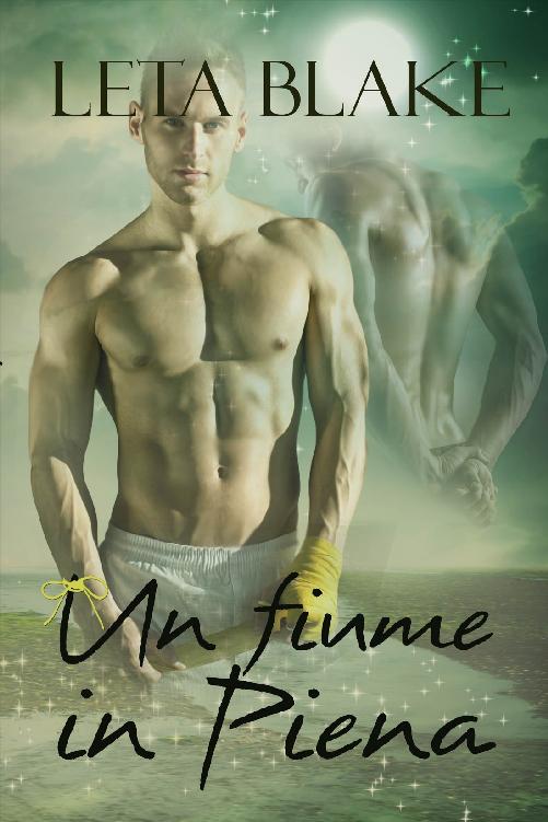 Un fiume in piena