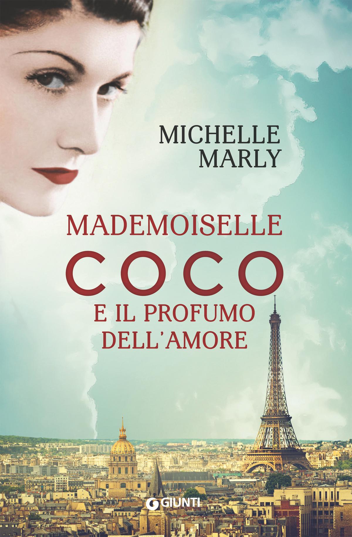 Mademoiselle Coco e il profumo dell'amore