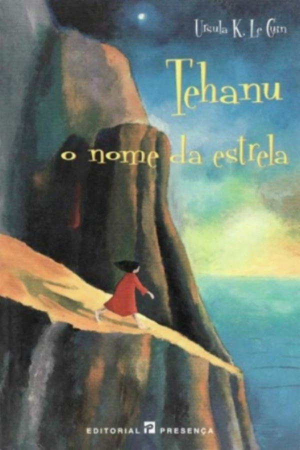 Tehanu (Historias De Terramar 4)