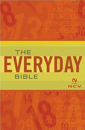 The Everyday Bible