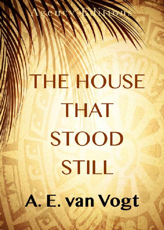 The House That Stood Still (1950) aka Undercover Aliens / The Mating Cry