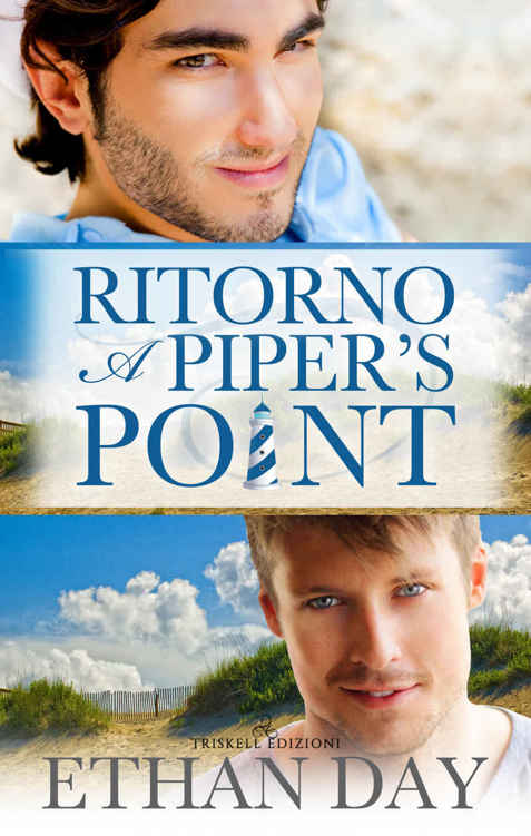 Ritorno a Piper's Point