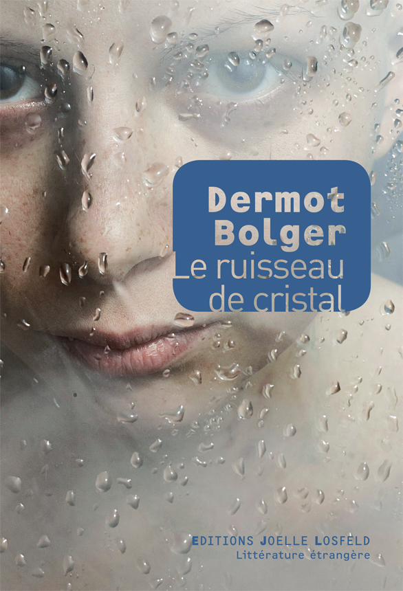 Le ruisseau de cristal