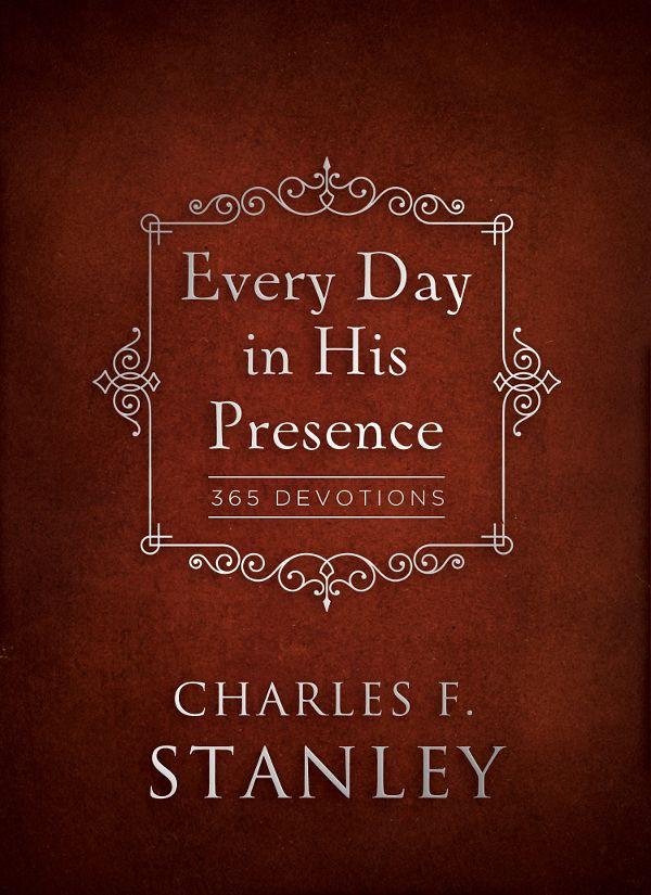 Every Day in His Presence