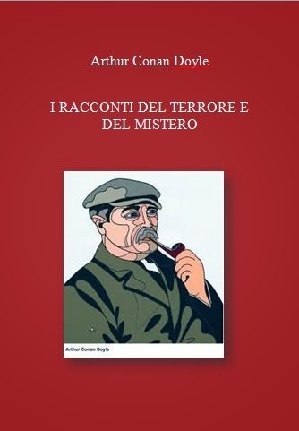 I Racconti Del Terrore E Del Mistero