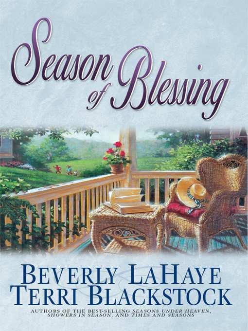 Season of Blessing