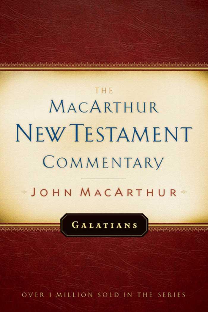 Galatians (MACNTC)