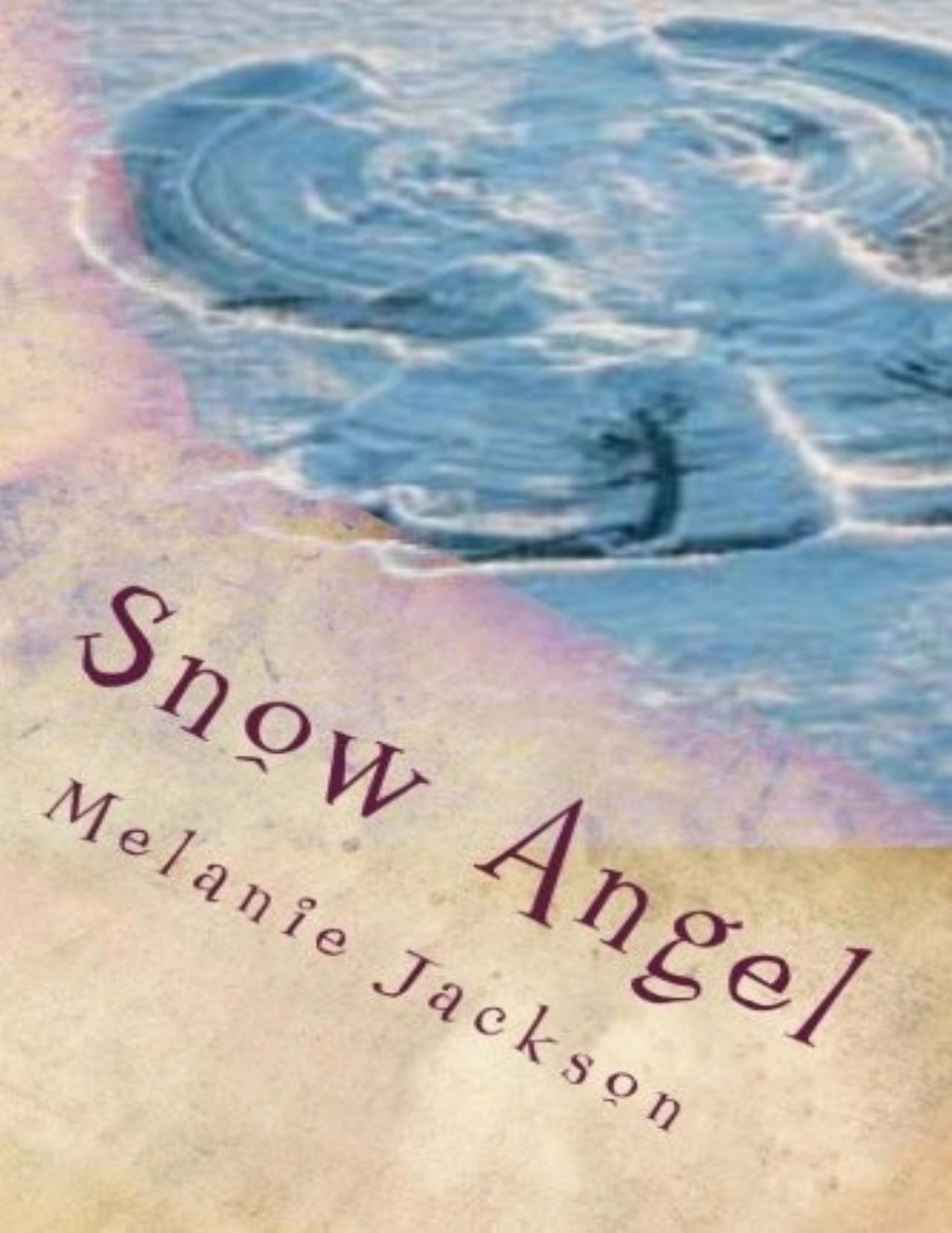 Snow Angel: A Chloe Boston Mystery