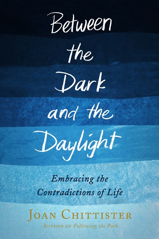 Between the Dark and the Daylight: Embracing the Contradictions of Life