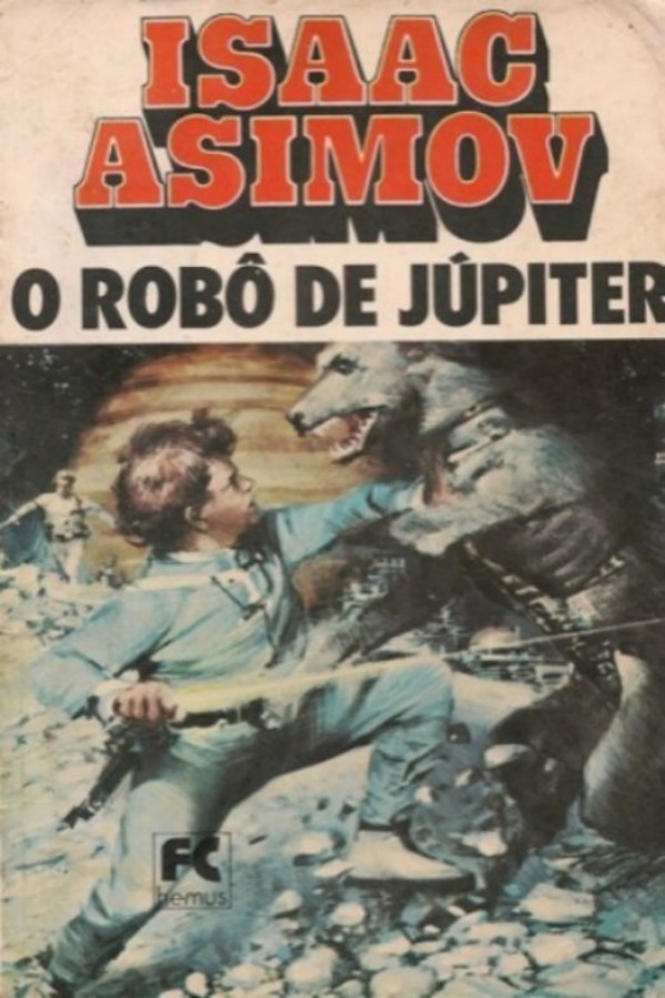 Visiones De Robot (Serie De Los Robots 1)