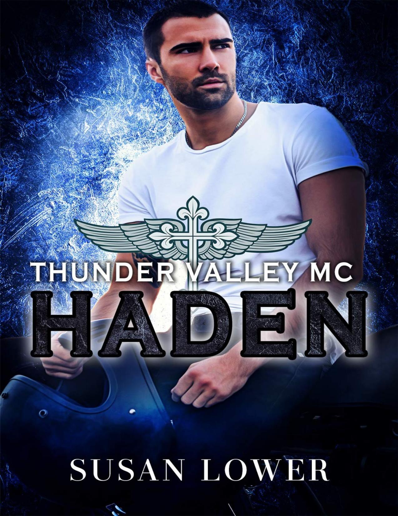 Haden: Thunder Valley MC