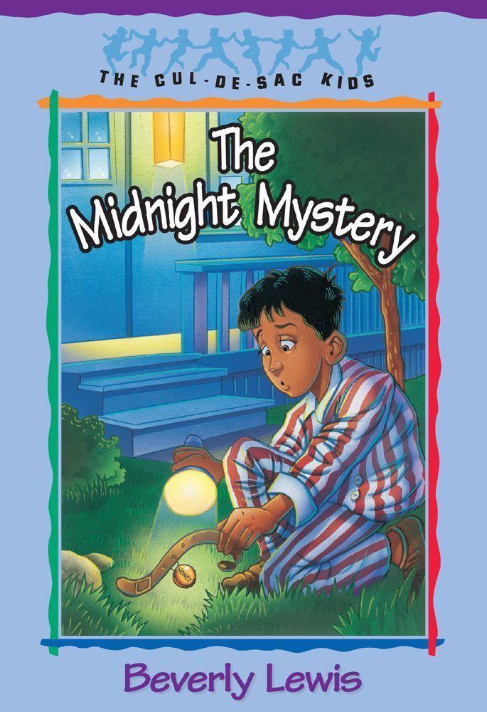 The Midnight Mystery