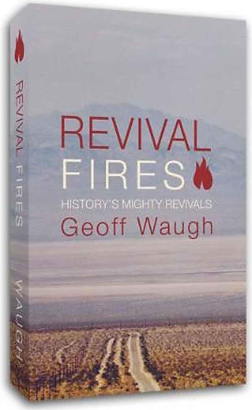 Revival Fires