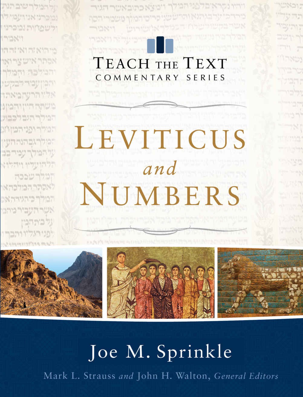 Leviticus and Numbers (TTCS)