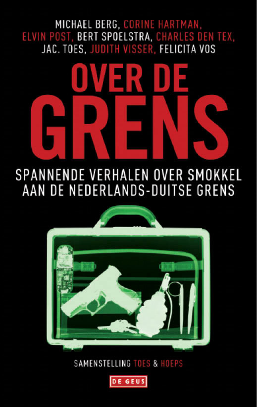 Over de grens