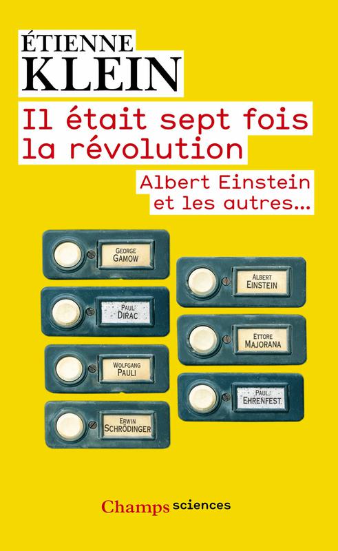 Il était sept fois la révolution