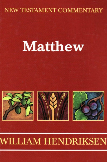 Matthew