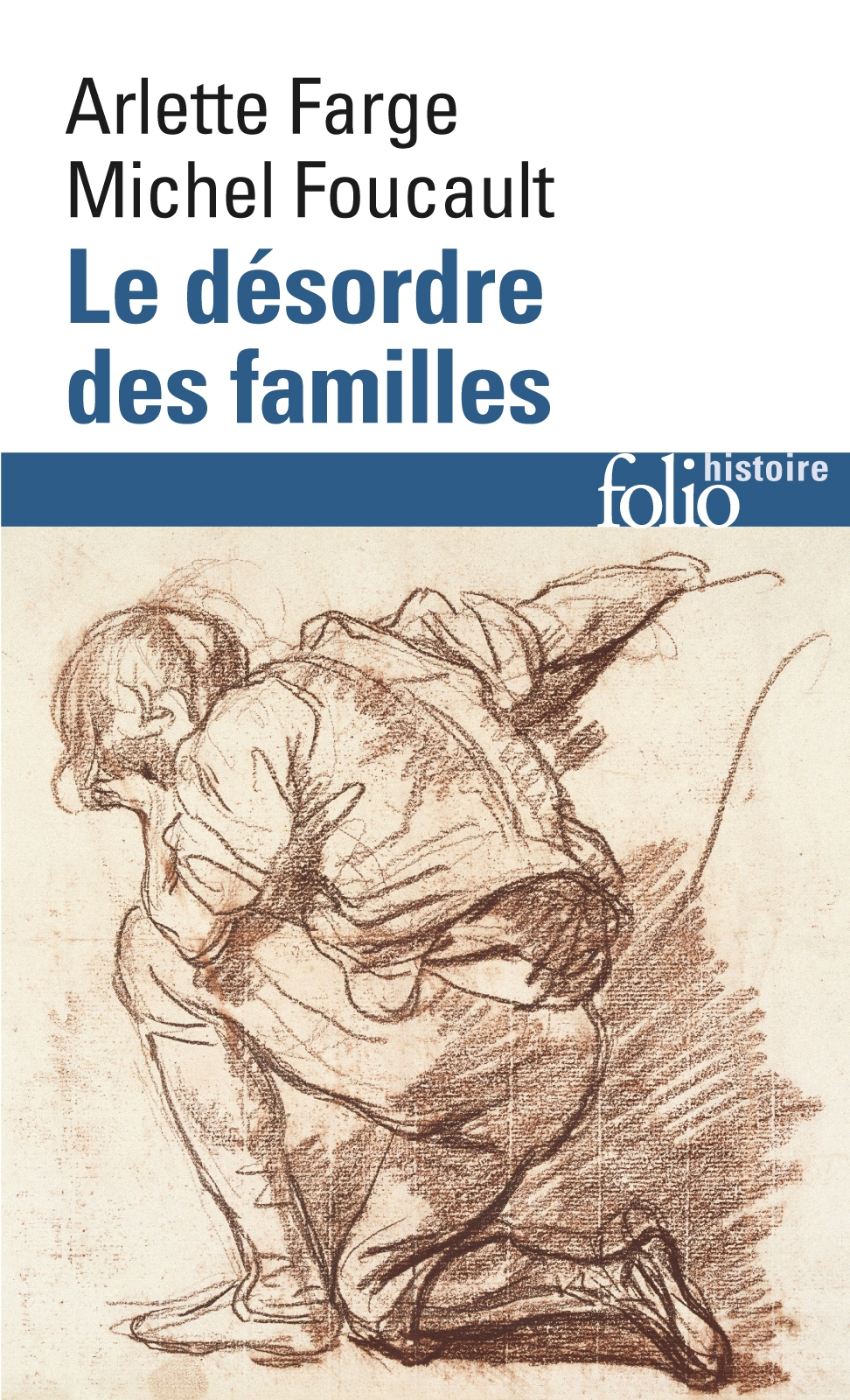 Le Désordre des familles